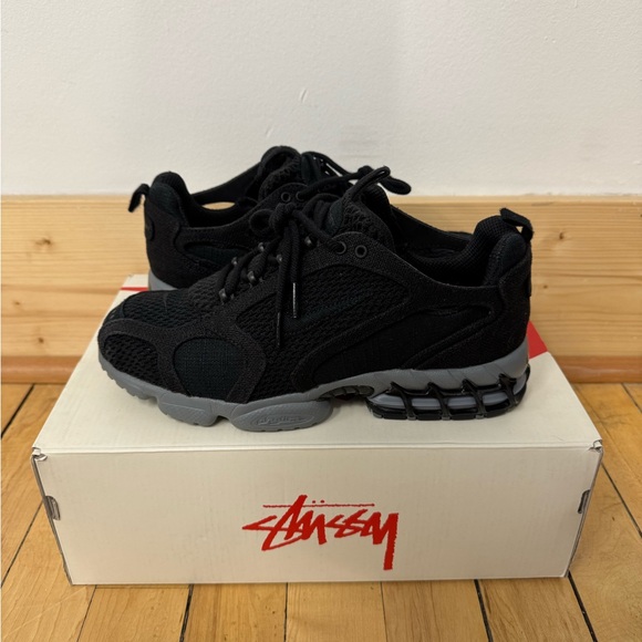 Size 8 - Nike Stussy Spiridon Cage 2 - Picture 4 of 4